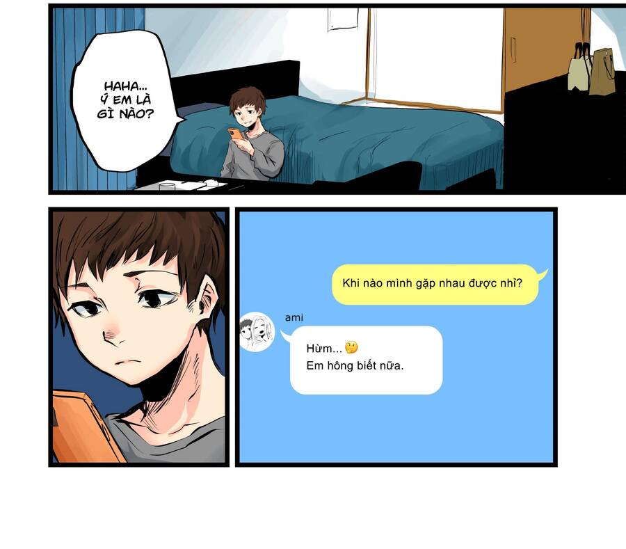 Tuyển Tập Oneshot Chapter 324 - 3