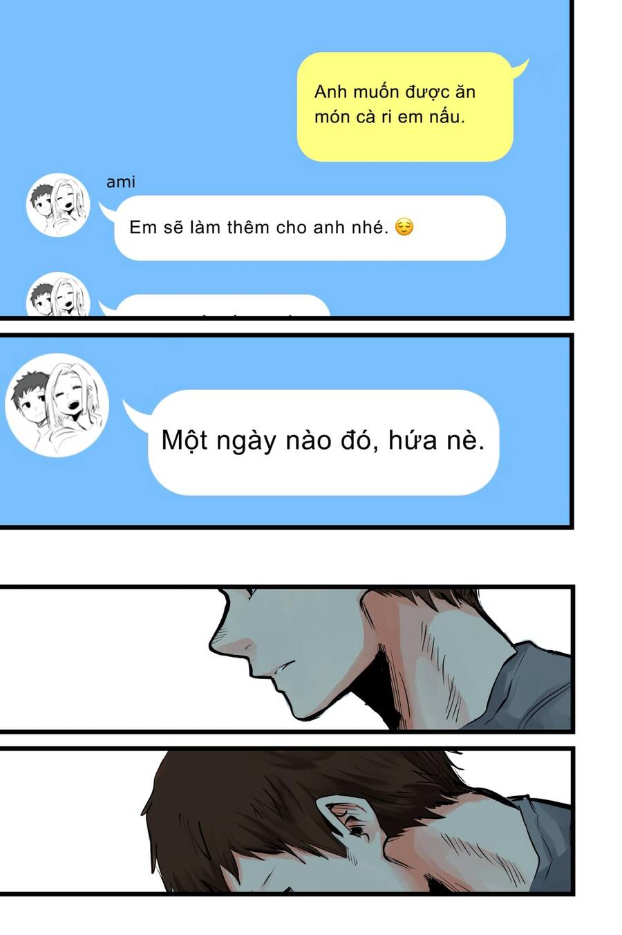 Tuyển Tập Oneshot Chapter 324 - 4