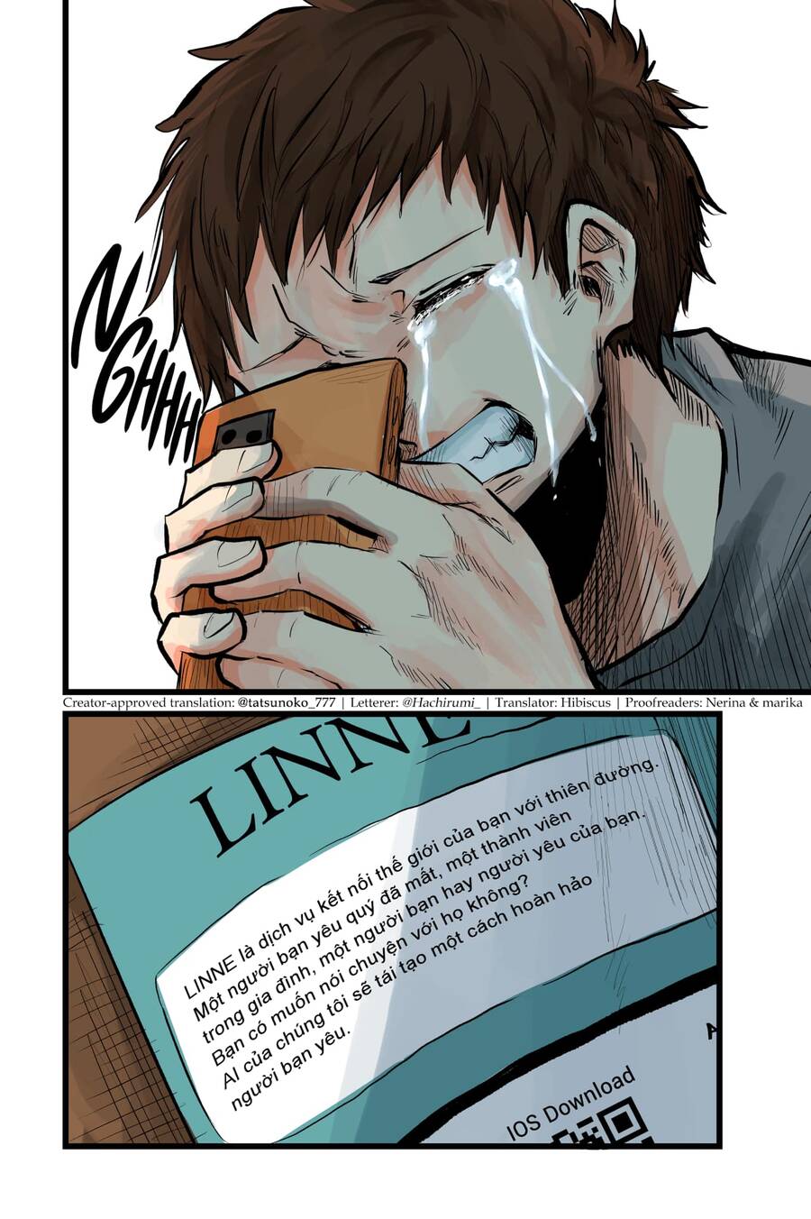 Tuyển Tập Oneshot Chapter 324 - 5