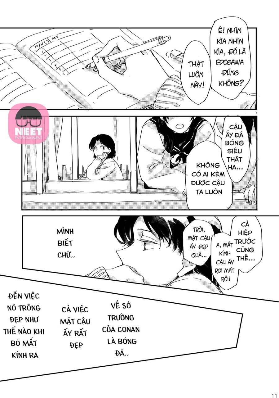 Tuyển Tập Oneshot Chapter 326 - 11