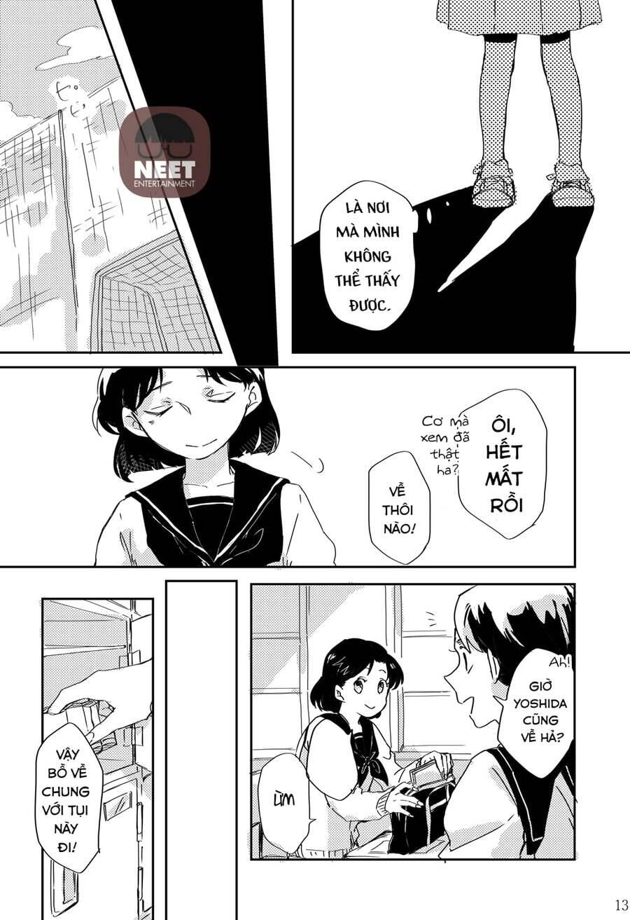 Tuyển Tập Oneshot Chapter 326 - 13