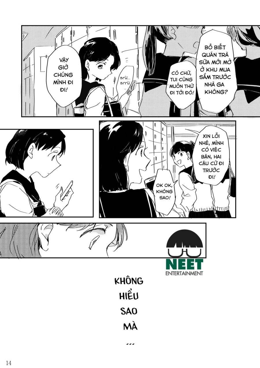 Tuyển Tập Oneshot Chapter 326 - 14