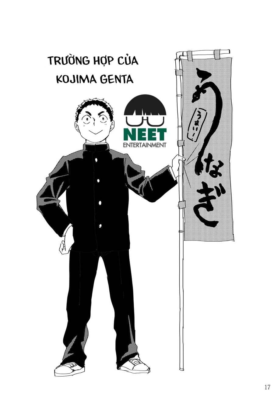 Tuyển Tập Oneshot Chapter 326 - 17