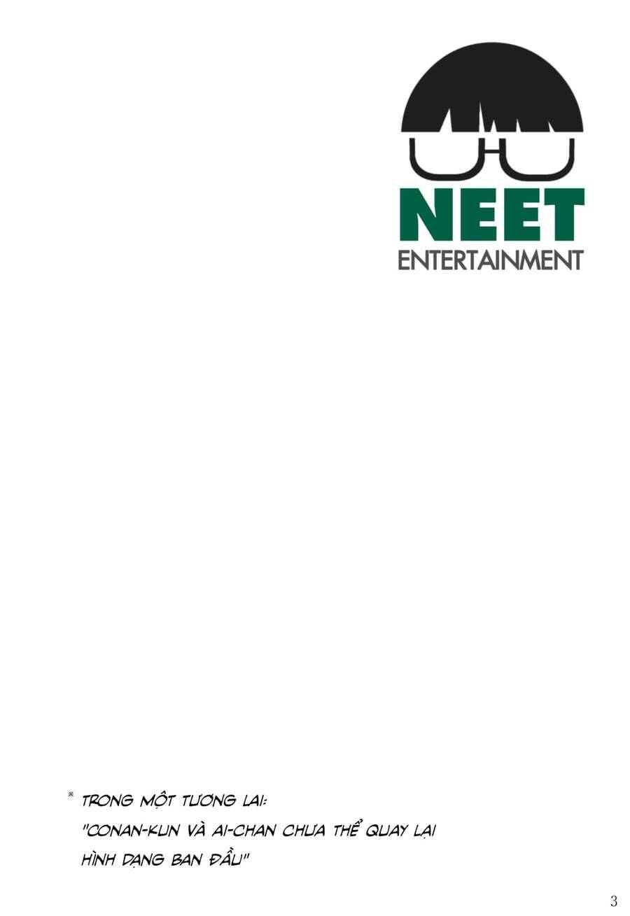 Tuyển Tập Oneshot Chapter 326 - 3