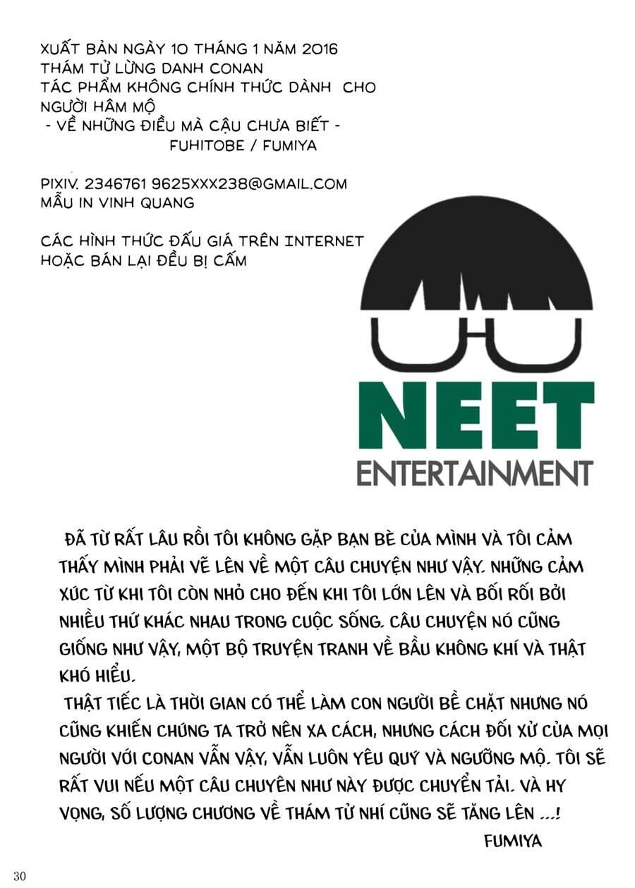 Tuyển Tập Oneshot Chapter 326 - 30