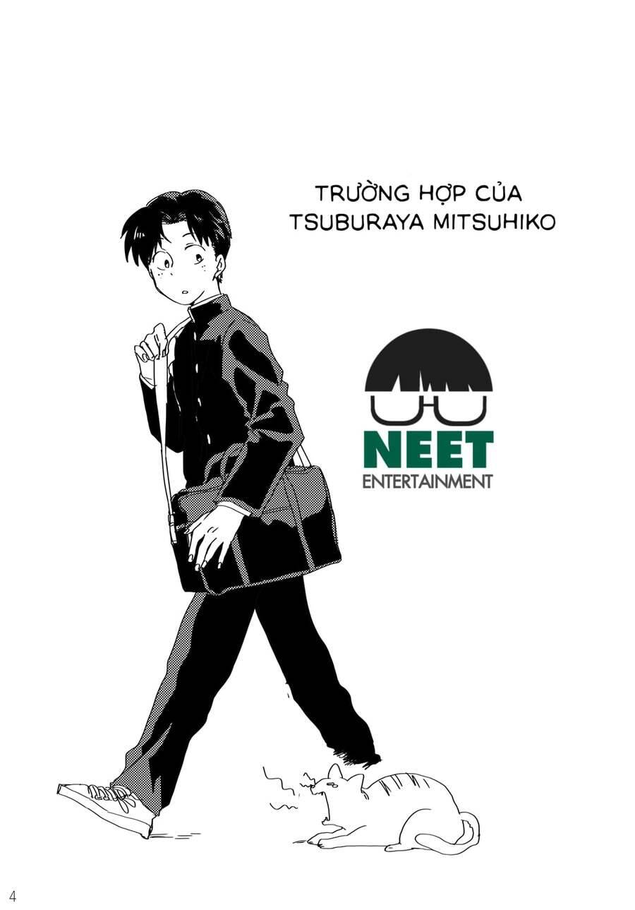 Tuyển Tập Oneshot Chapter 326 - 4