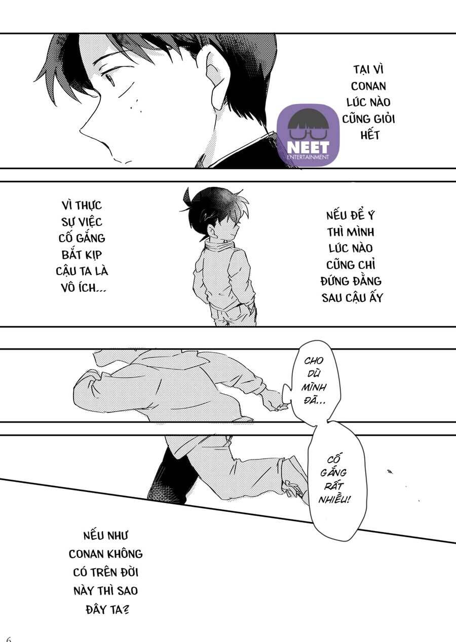 Tuyển Tập Oneshot Chapter 326 - 6