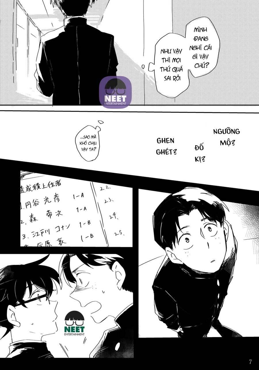 Tuyển Tập Oneshot Chapter 326 - 7