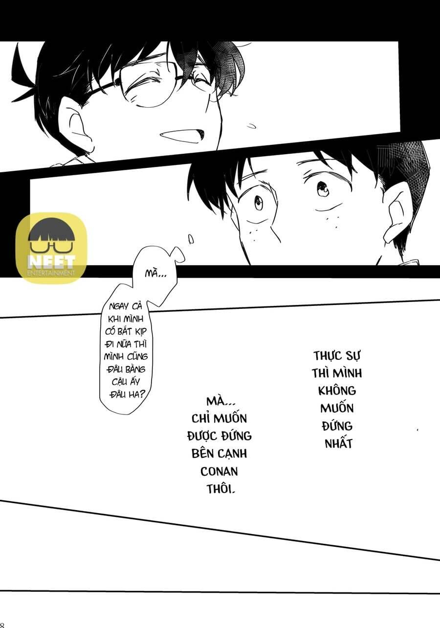 Tuyển Tập Oneshot Chapter 326 - 8