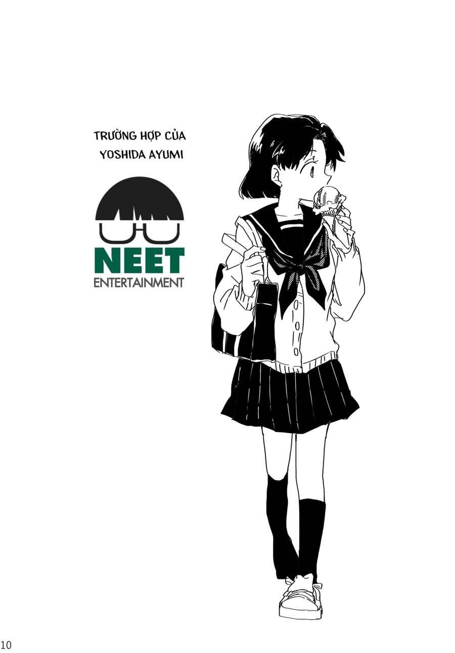 Tuyển Tập Oneshot Chapter 326 - 10