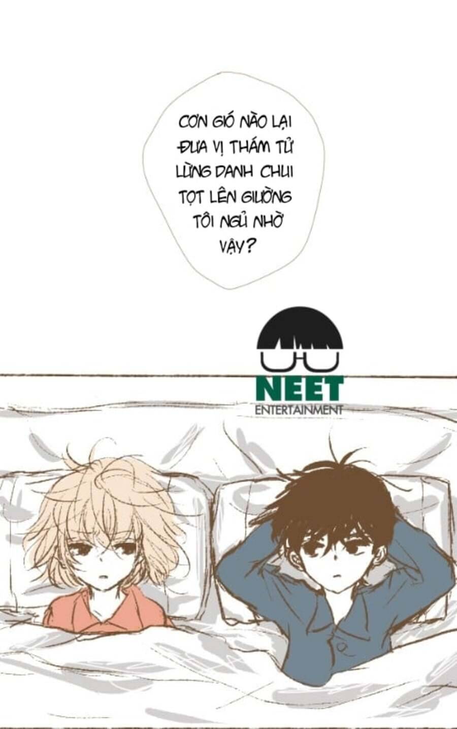 Tuyển Tập Oneshot Chapter 327 - 2