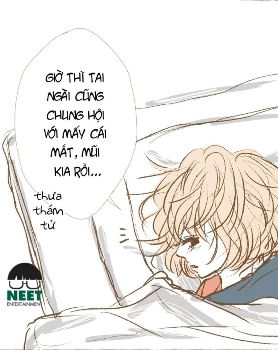 Tuyển Tập Oneshot Chapter 327 - 12