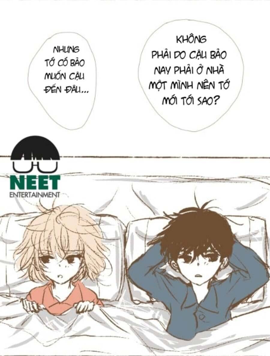 Tuyển Tập Oneshot Chapter 327 - 3