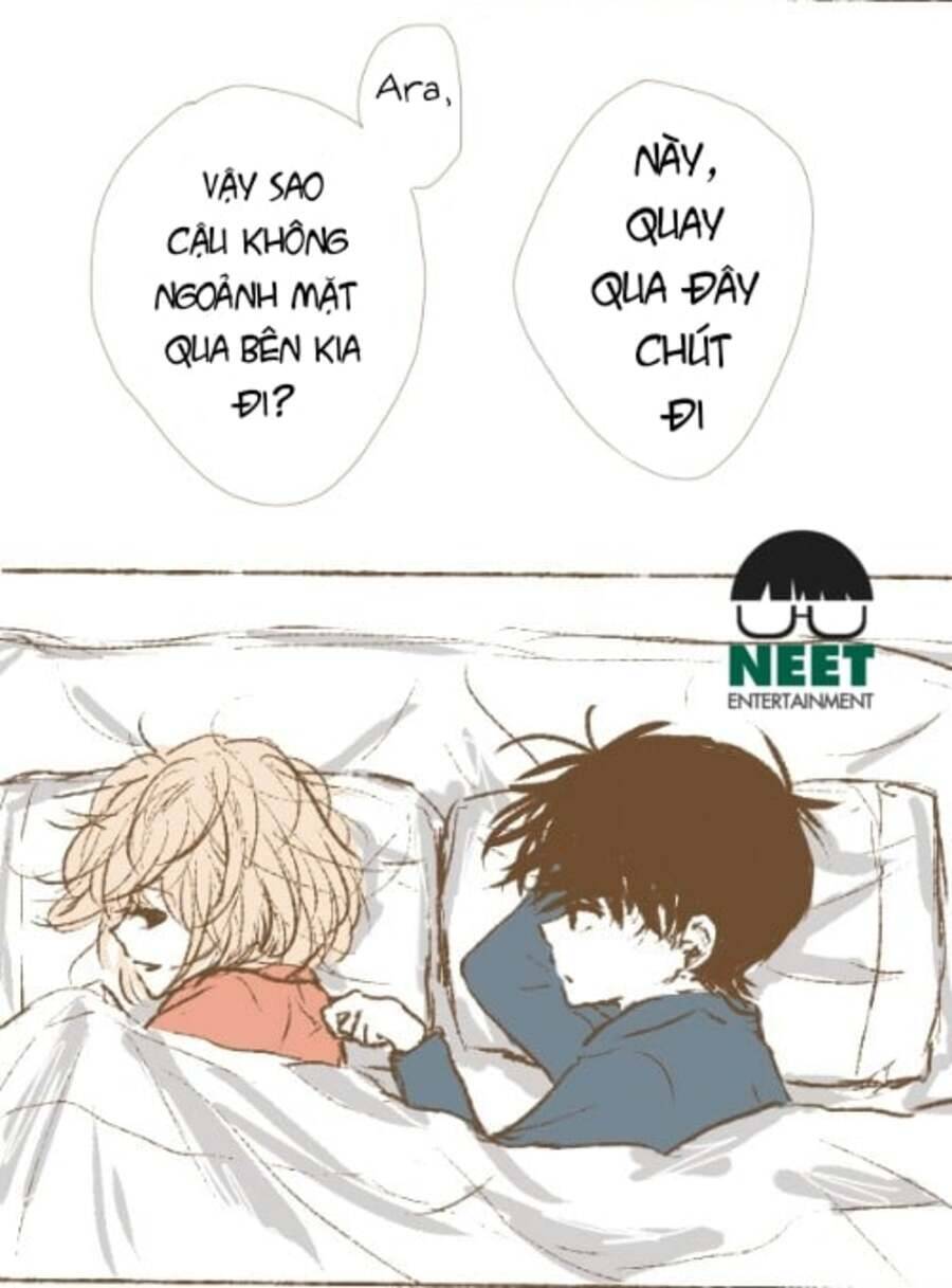 Tuyển Tập Oneshot Chapter 327 - 5