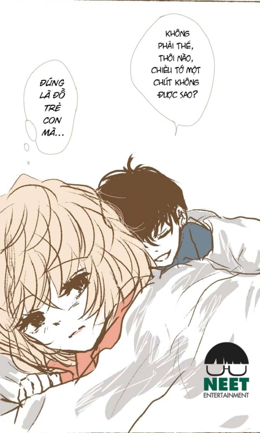 Tuyển Tập Oneshot Chapter 327 - 6