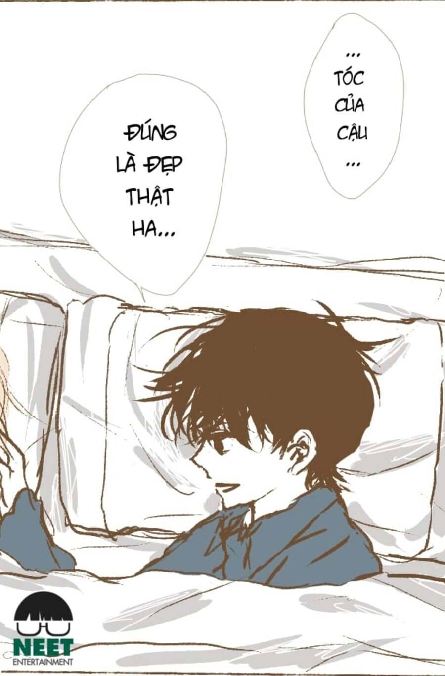 Tuyển Tập Oneshot Chapter 327 - 7