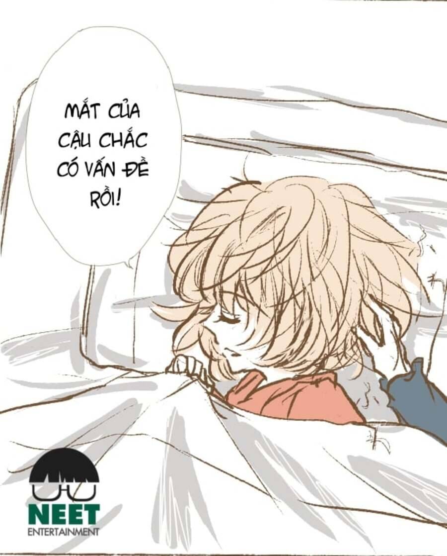 Tuyển Tập Oneshot Chapter 327 - 8