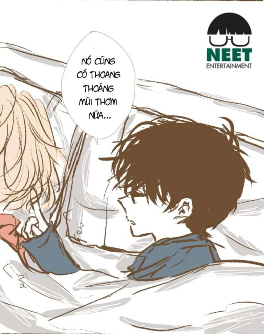 Tuyển Tập Oneshot Chapter 327 - 9