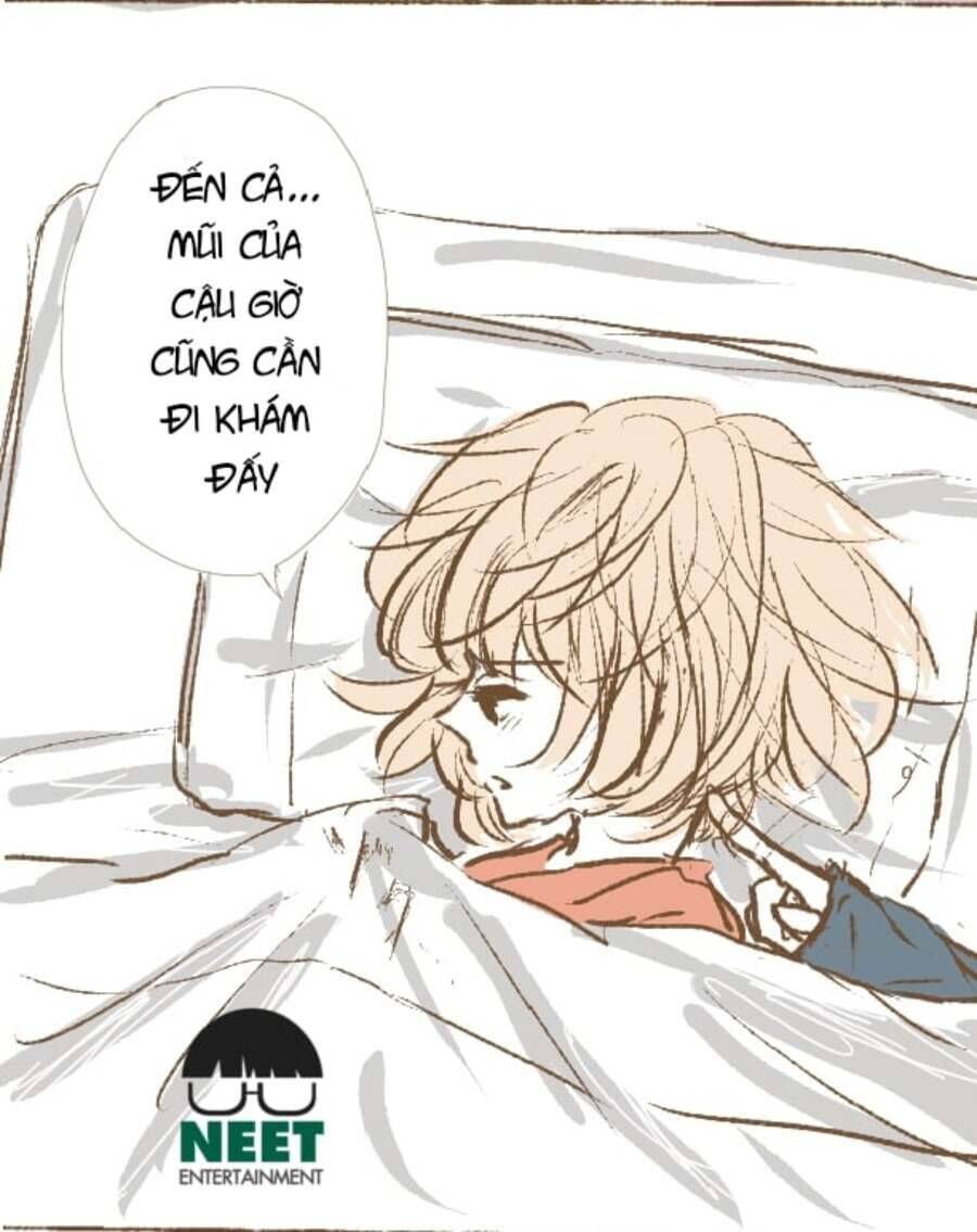 Tuyển Tập Oneshot Chapter 327 - 10