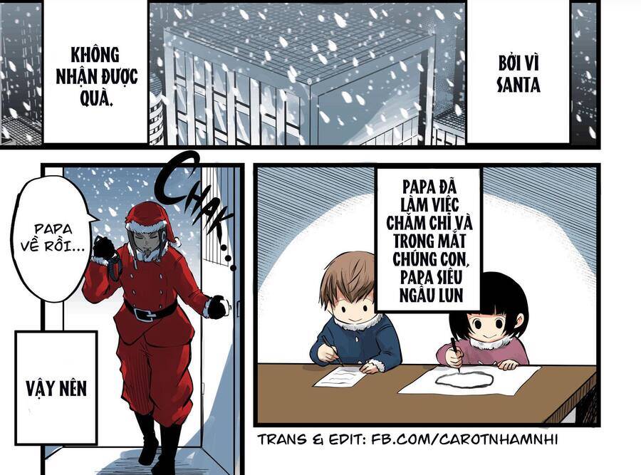 Tuyển Tập Oneshot Chapter 328 - 4