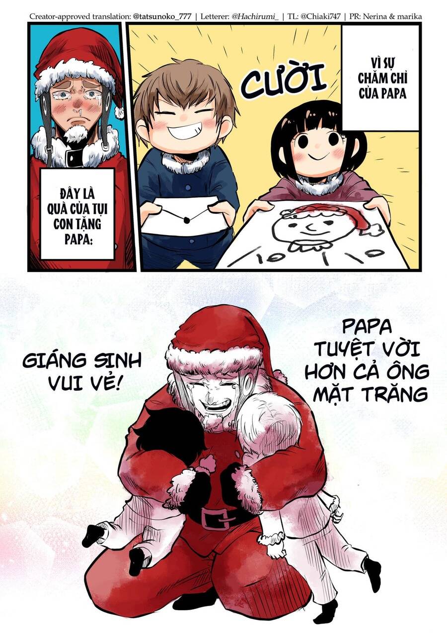 Tuyển Tập Oneshot Chapter 328 - 5