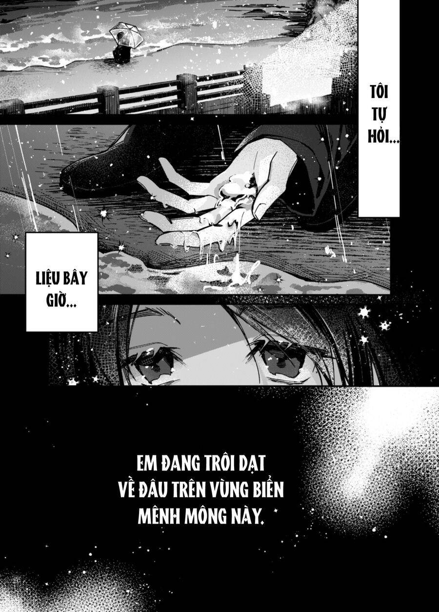 Tuyển Tập Oneshot Chapter 329 - 1