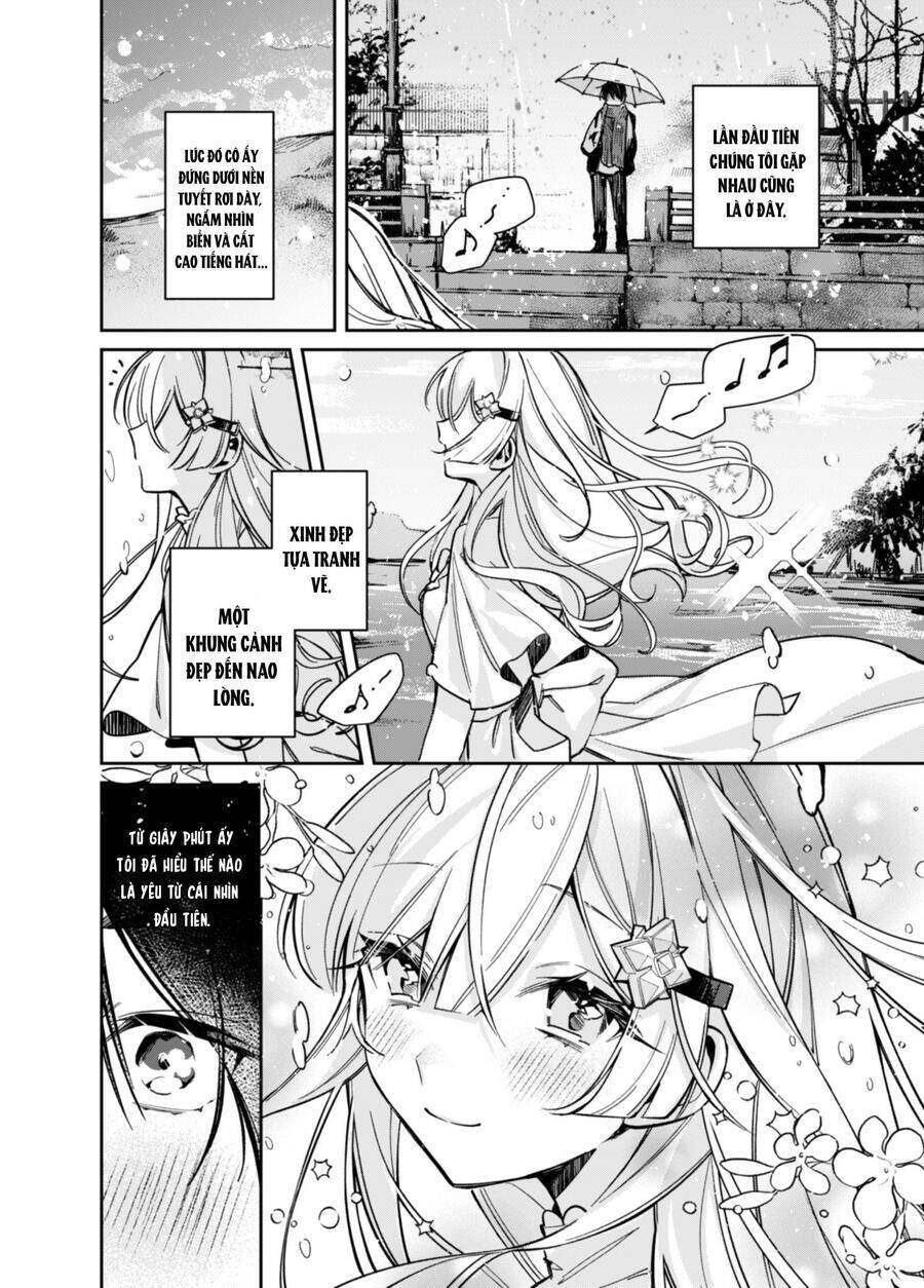 Tuyển Tập Oneshot Chapter 329 - 2