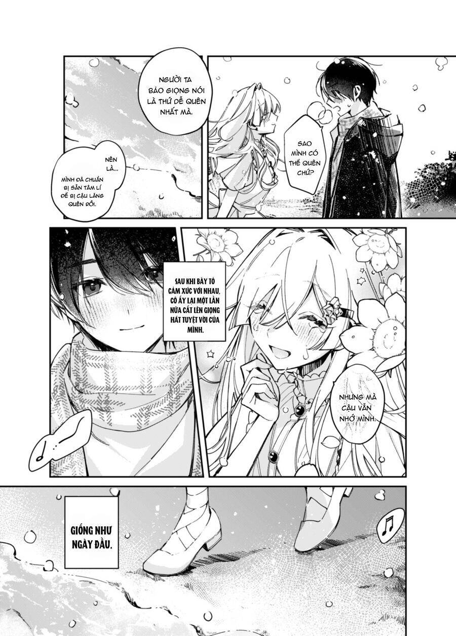 Tuyển Tập Oneshot Chapter 329 - 11