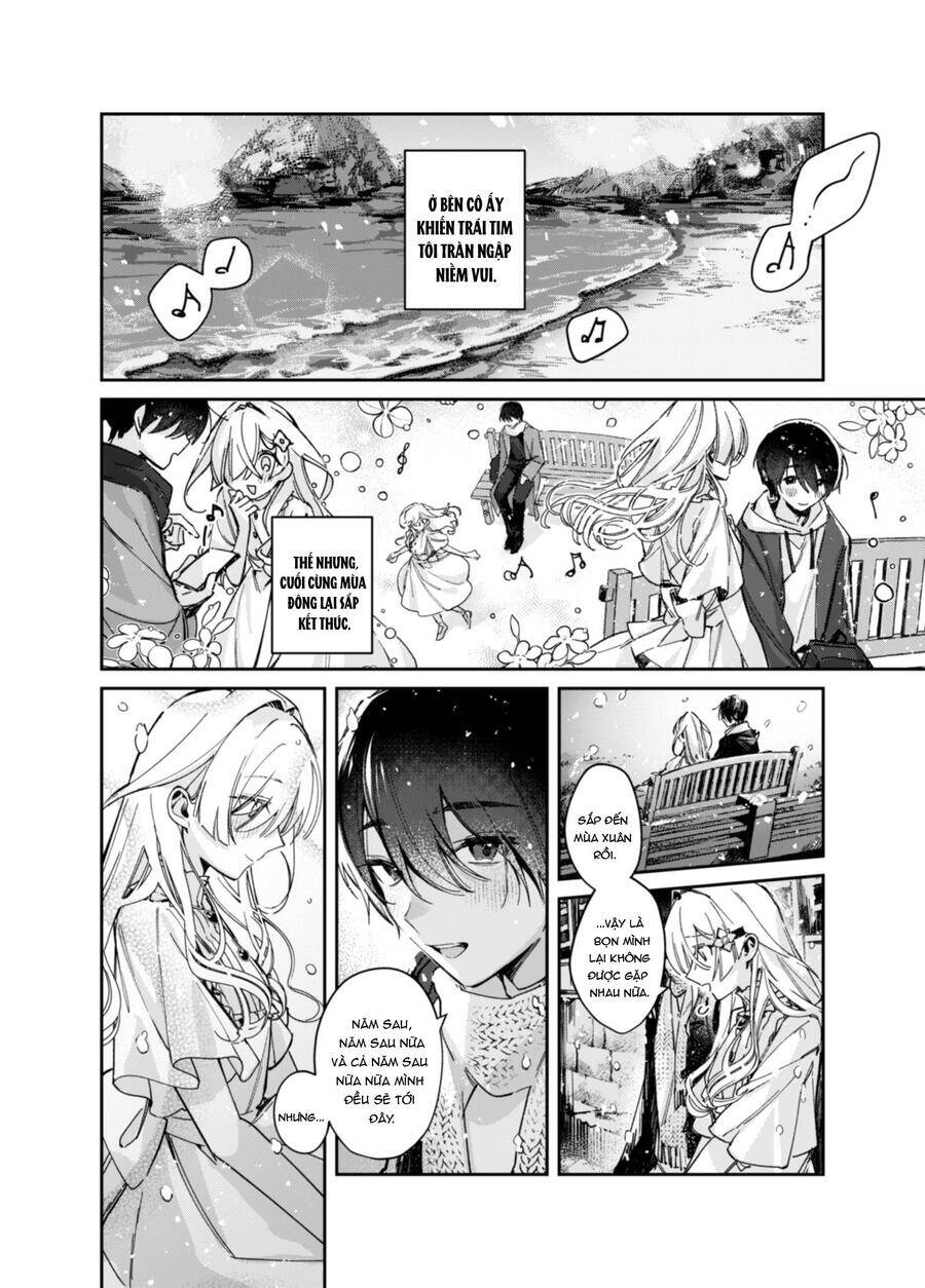 Tuyển Tập Oneshot Chapter 329 - 12