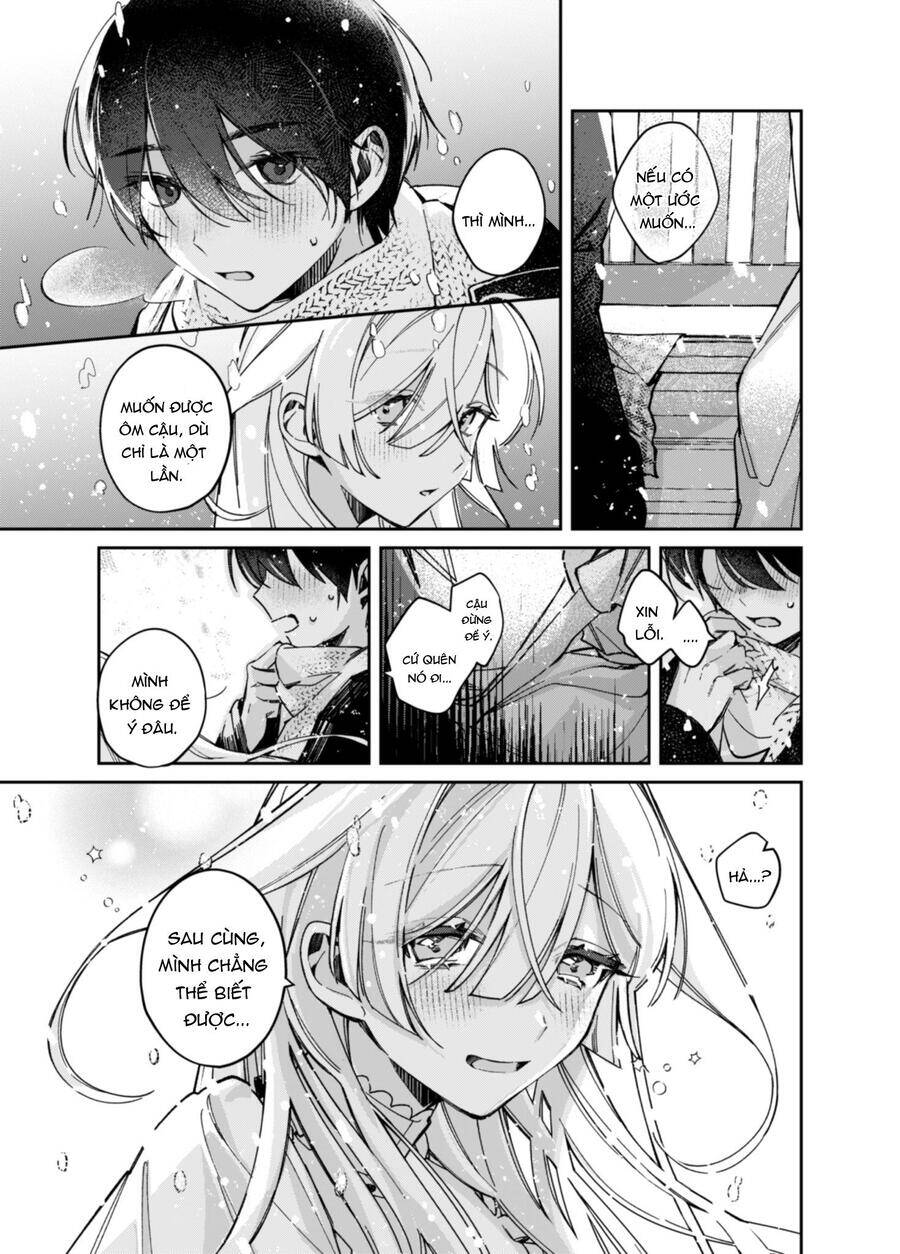 Tuyển Tập Oneshot Chapter 329 - 13