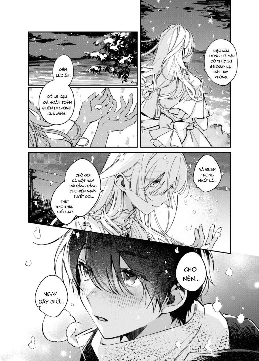 Tuyển Tập Oneshot Chapter 329 - 14