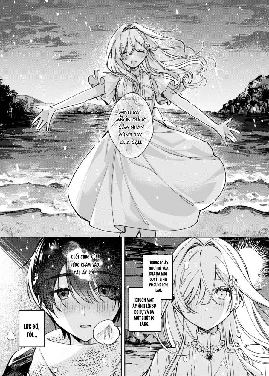 Tuyển Tập Oneshot Chapter 329 - 15