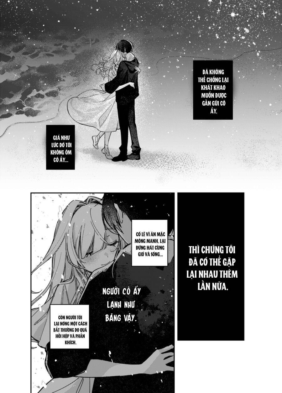 Tuyển Tập Oneshot Chapter 329 - 16