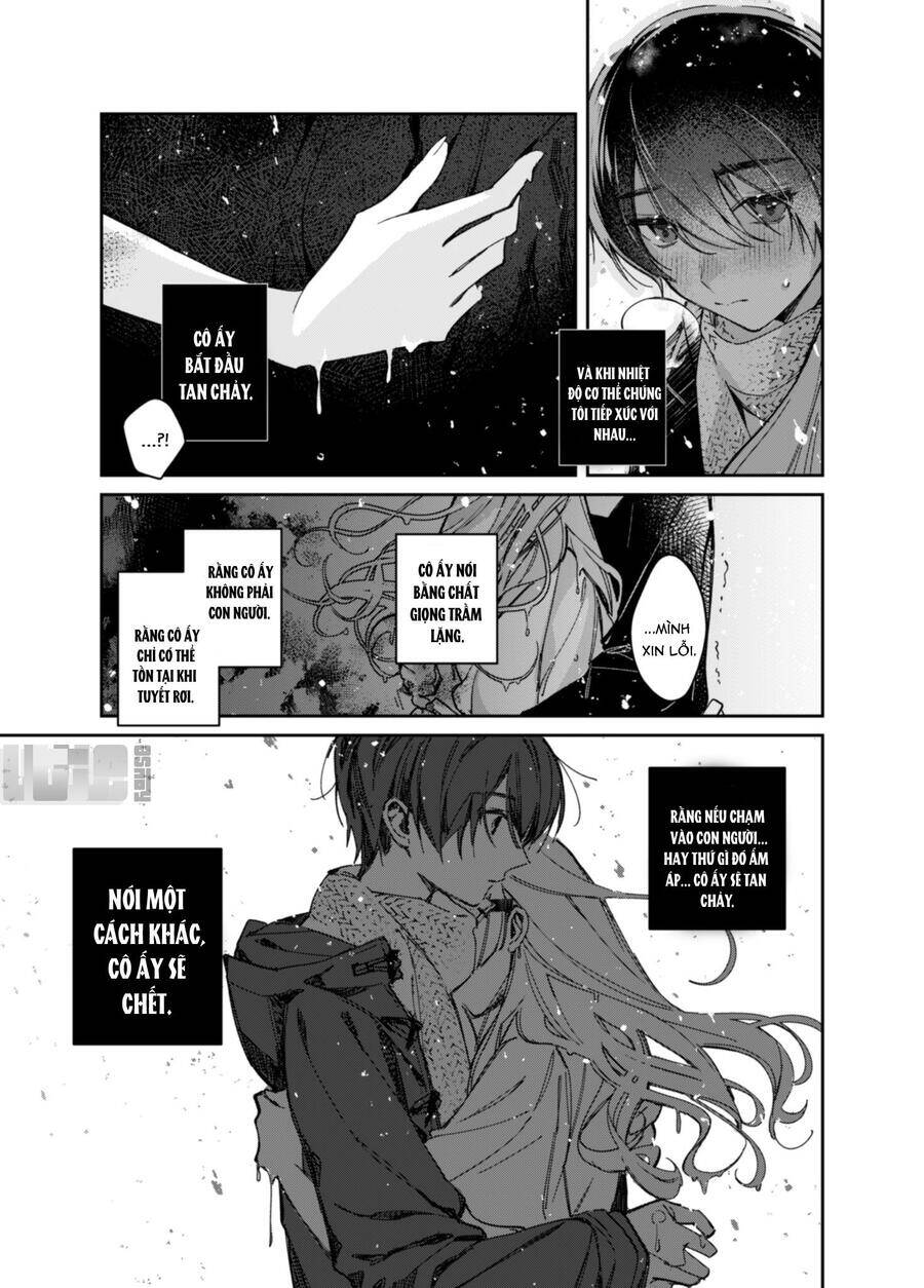 Tuyển Tập Oneshot Chapter 329 - 17