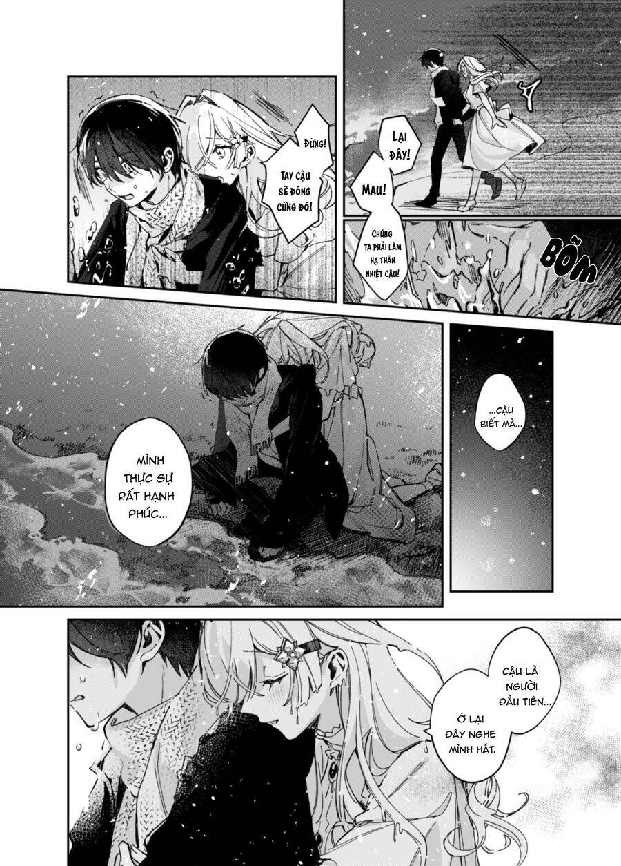 Tuyển Tập Oneshot Chapter 329 - 18