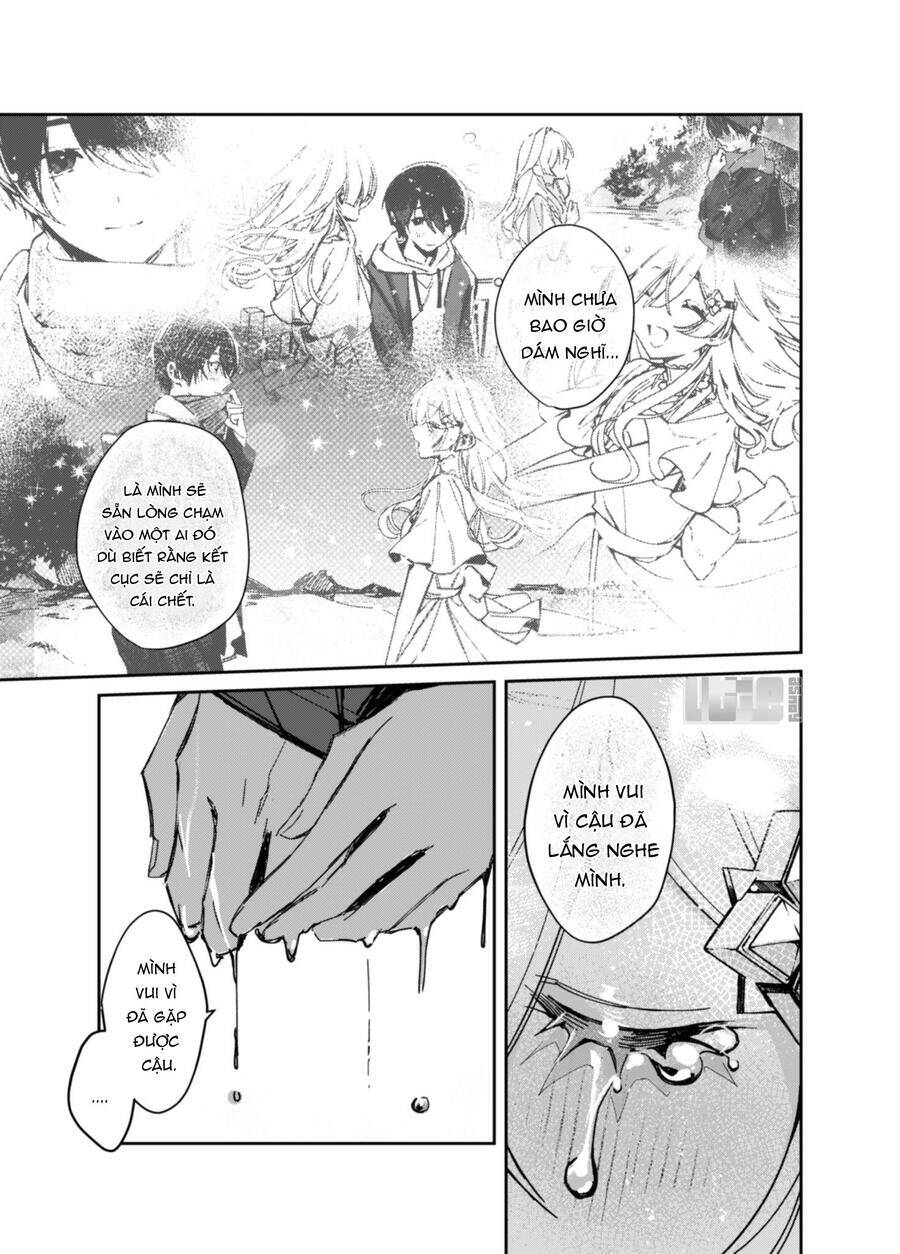 Tuyển Tập Oneshot Chapter 329 - 19