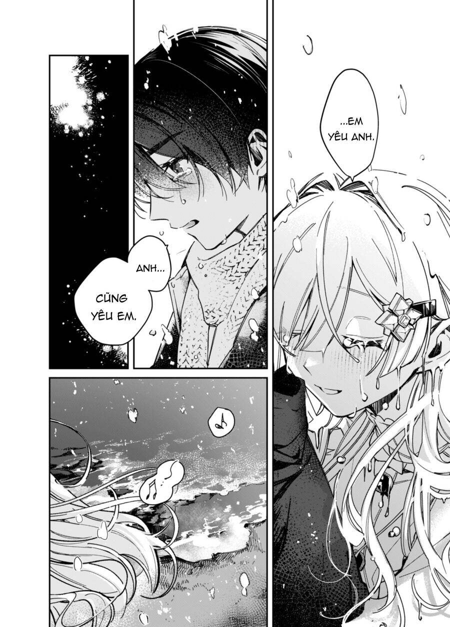 Tuyển Tập Oneshot Chapter 329 - 20