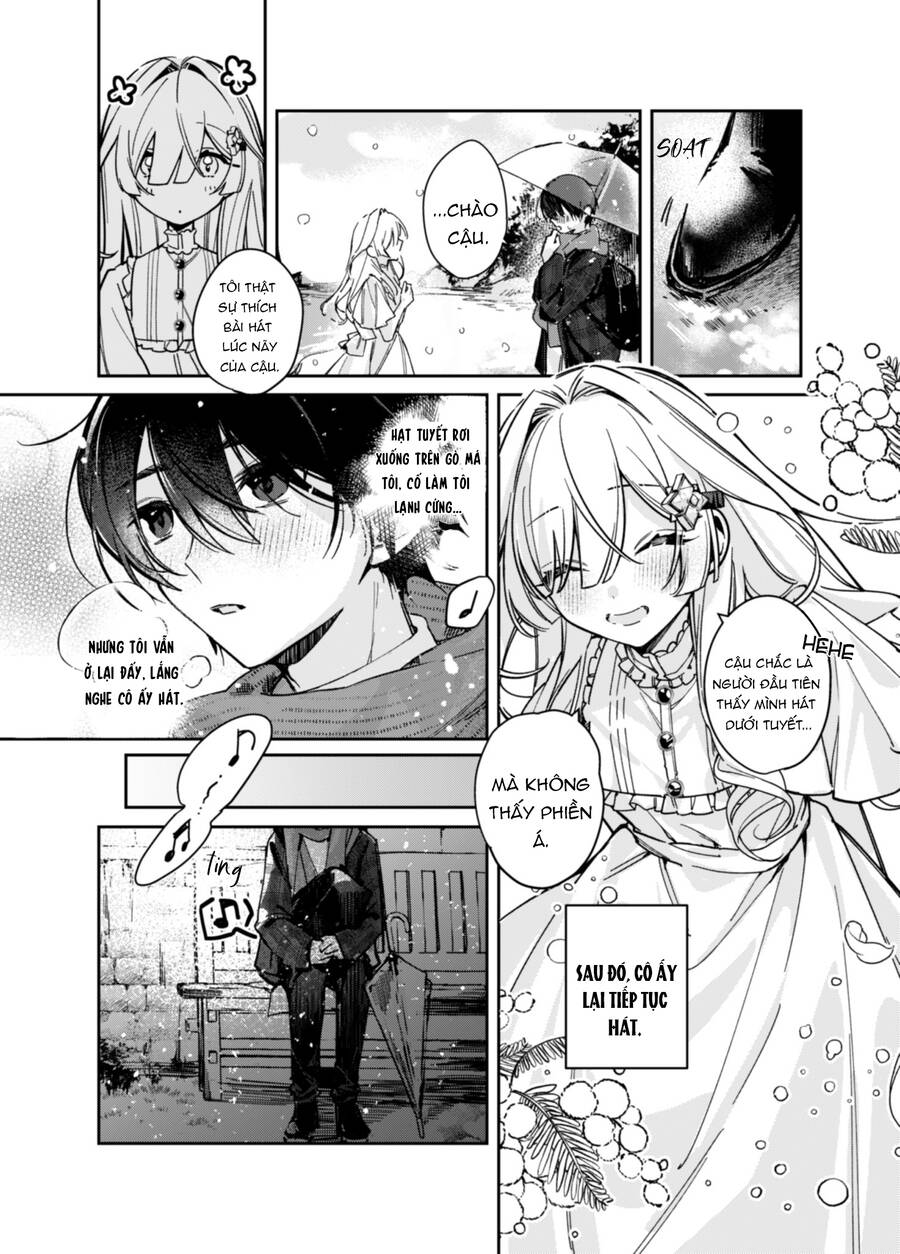 Tuyển Tập Oneshot Chapter 329 - 3