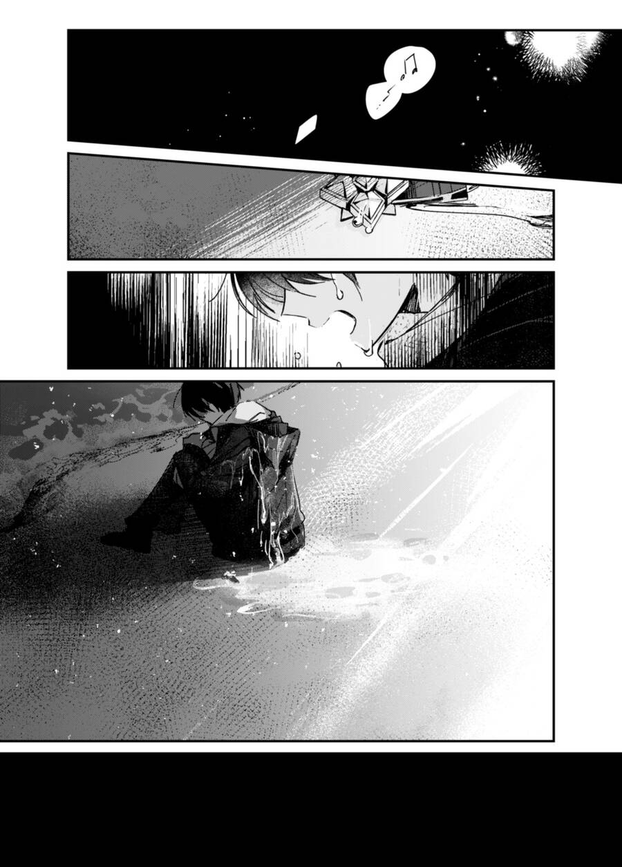 Tuyển Tập Oneshot Chapter 329 - 21