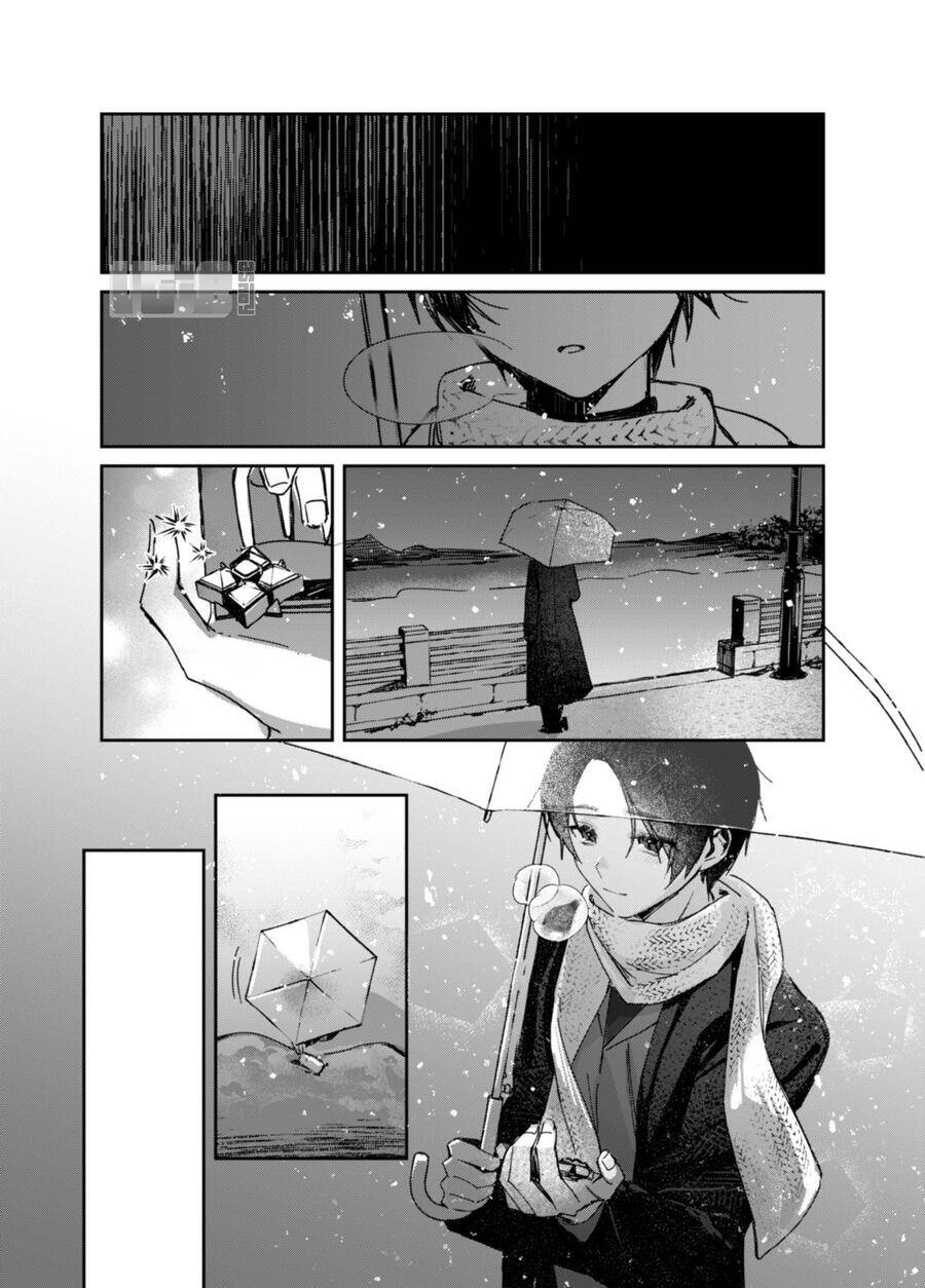 Tuyển Tập Oneshot Chapter 329 - 22