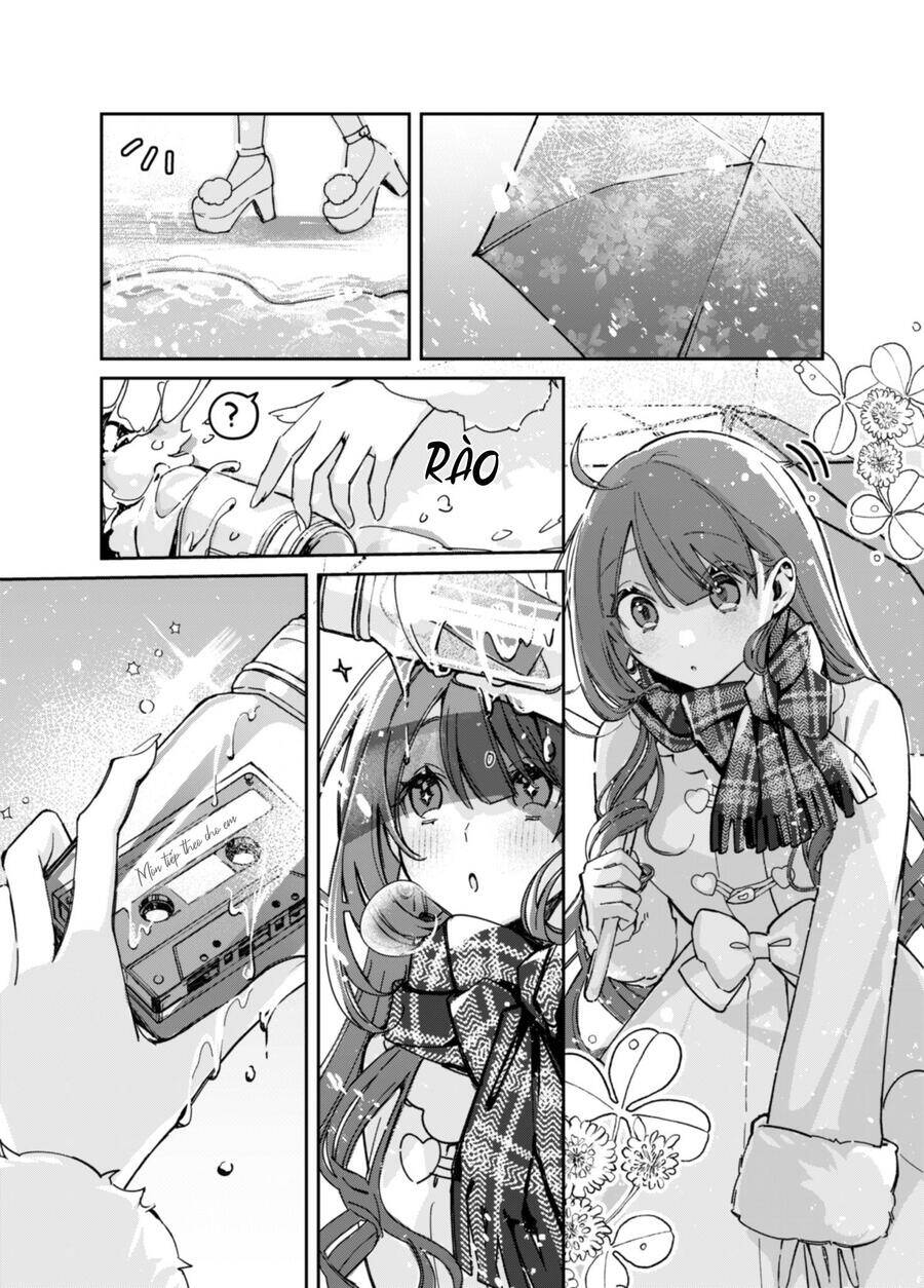 Tuyển Tập Oneshot Chapter 329 - 23