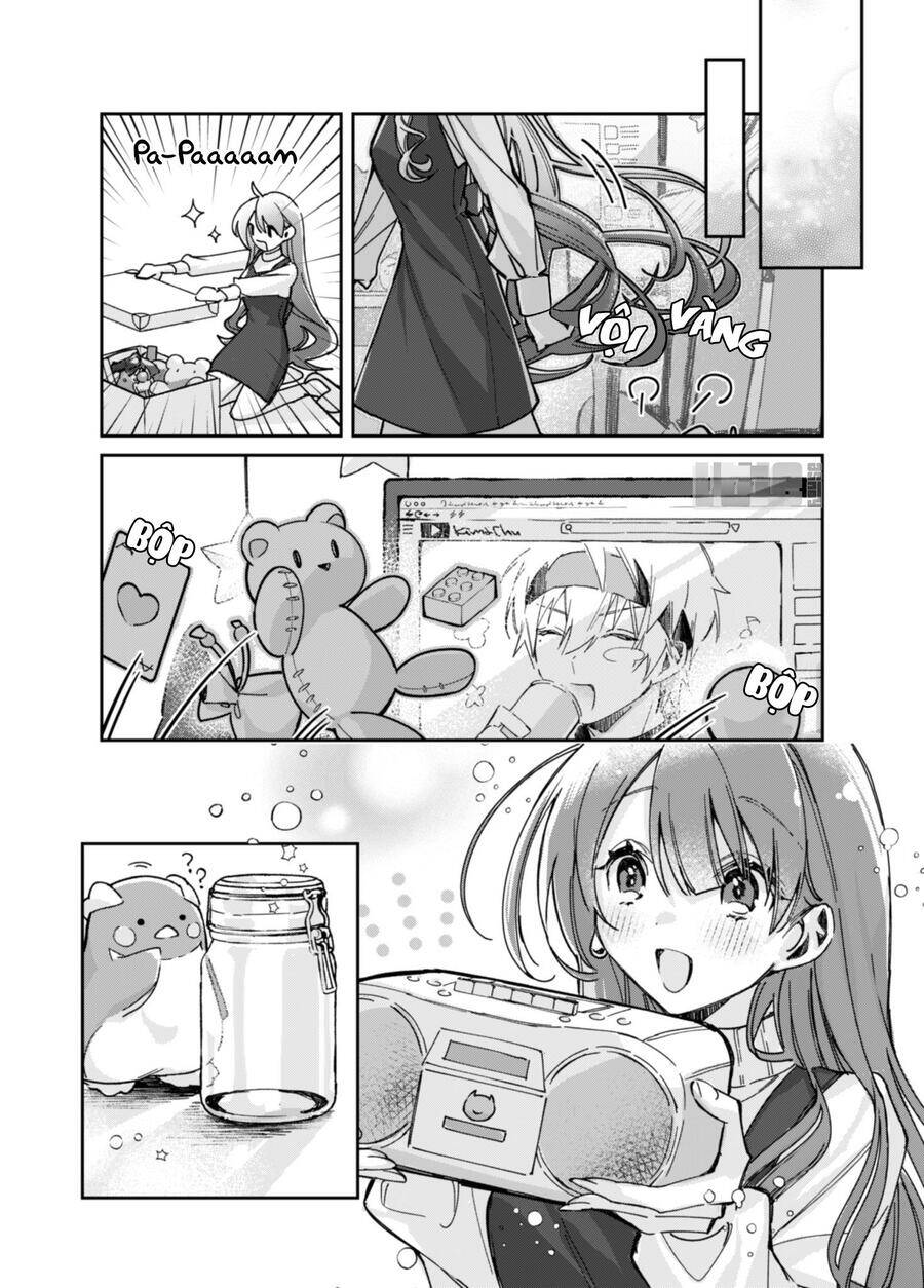 Tuyển Tập Oneshot Chapter 329 - 24