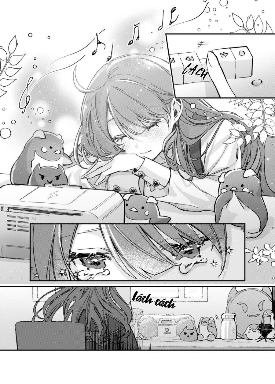 Tuyển Tập Oneshot Chapter 329 - 25