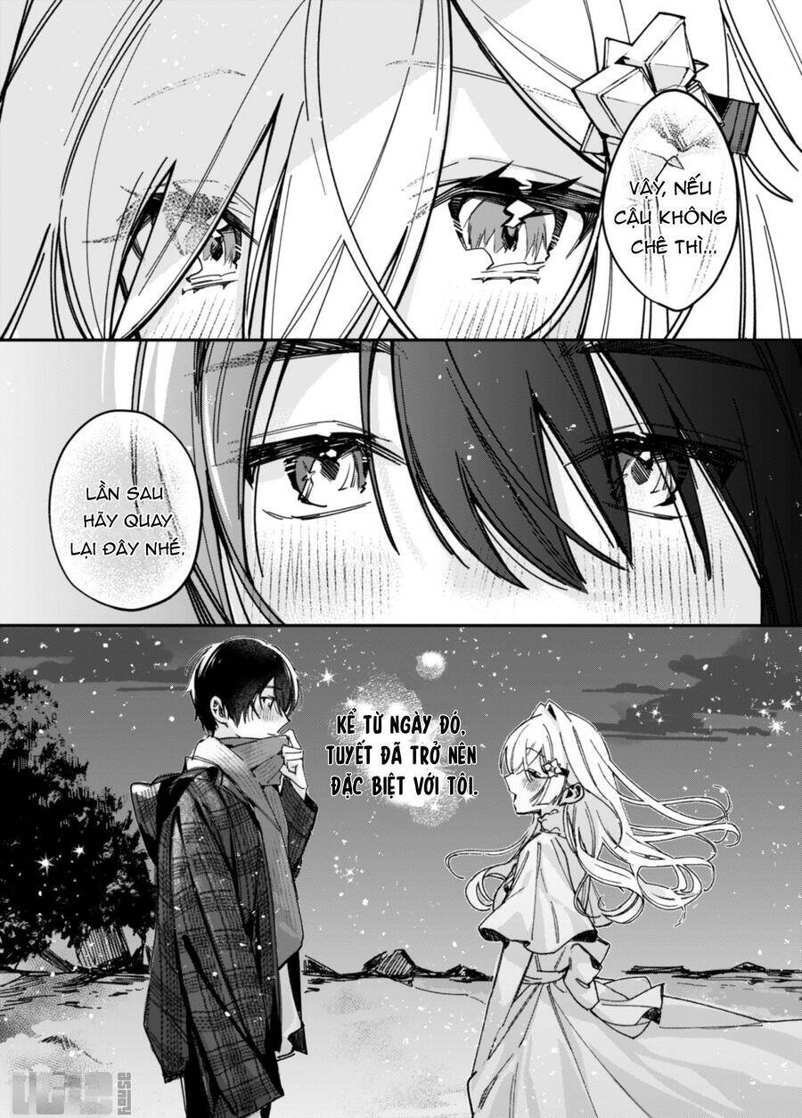 Tuyển Tập Oneshot Chapter 329 - 5