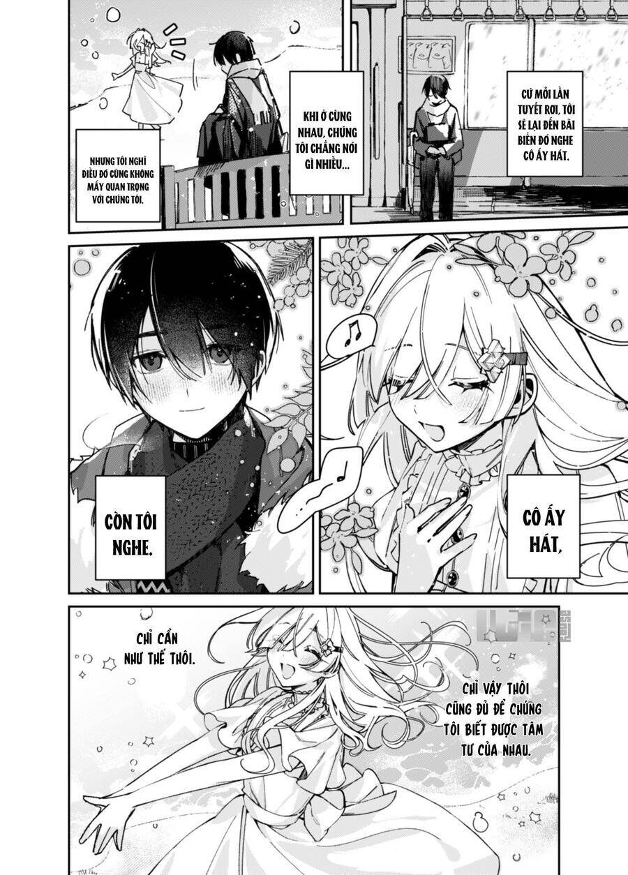 Tuyển Tập Oneshot Chapter 329 - 6