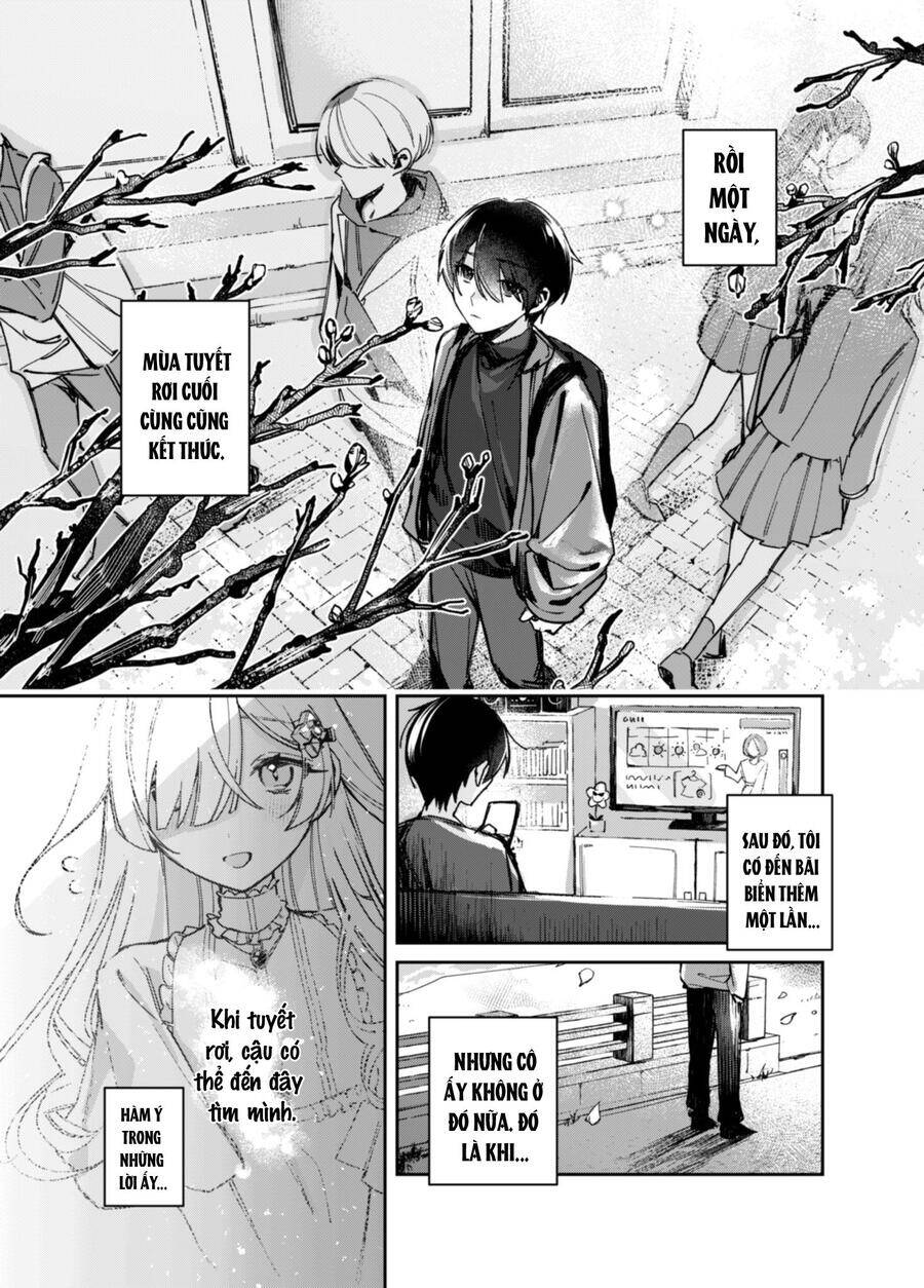 Tuyển Tập Oneshot Chapter 329 - 7