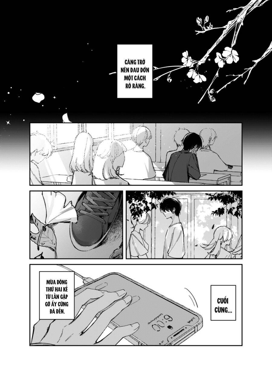 Tuyển Tập Oneshot Chapter 329 - 8