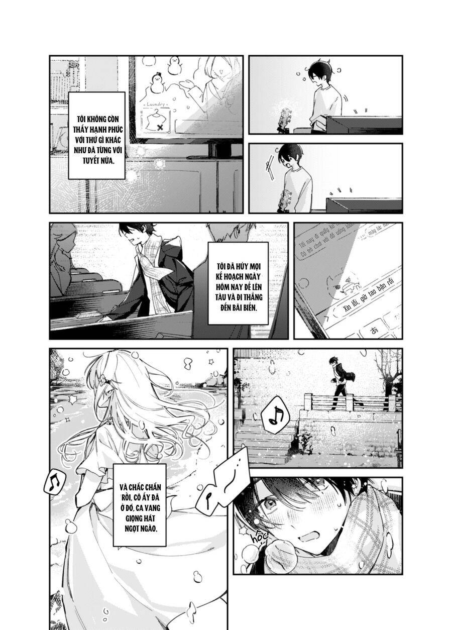 Tuyển Tập Oneshot Chapter 329 - 9