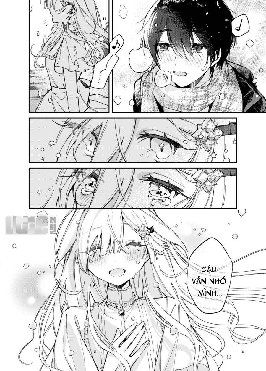 Tuyển Tập Oneshot Chapter 329 - 10