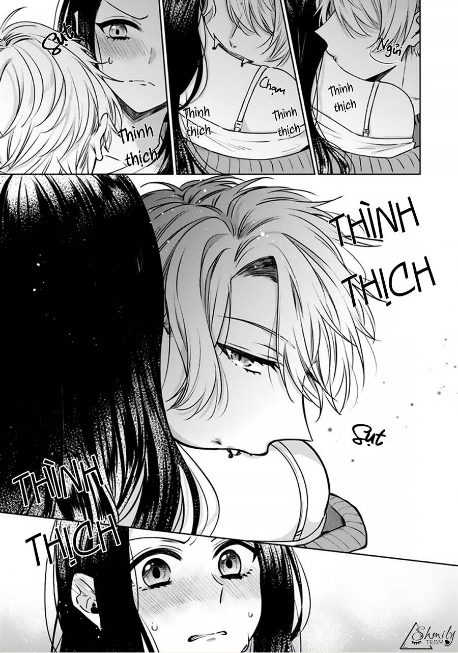 Tuyển Tập Oneshot Chapter 33 - 15